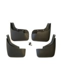 Set 4 buc Aparatori Noroi Pentru Audi Q7 2007-2014, Mega Drive