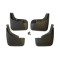 Set 4 buc Aparatori Noroi Pentru Audi Q7 2007-2014