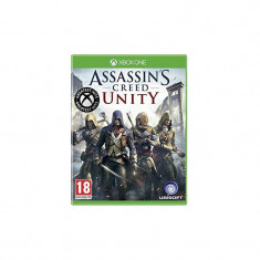 Joc consola Ubisoft Assassins Creed Unity Greatest Hits Xbox One foto