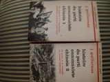 J. Guillermaz Histoire du parti communiste chinois des origines a la republique sovietoque chinois (1921-1934) vol. 1-2, 1975, Alta editura