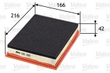 VALEO 585260 Filtru aer