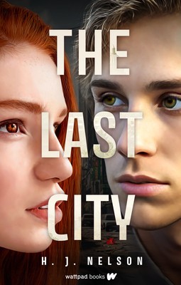 The Last City foto