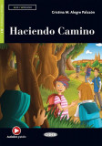 Haciendo Camino + Online Audio + App (Nivel Primero A1) - Paperback - Cristina M. Alegre Palaz&oacute;n - Black Cat Cideb