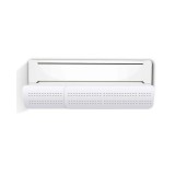 Deflector Aer Conditionat Universal 52-92cm, Alb, Ajustabil - Protectie Curenti, Montaj Simplu, Casa/Birou/Hotel