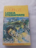 Nodar dumbadze-legea eternitatii