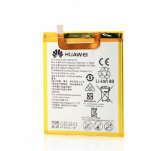 Acumulator Huawei HB416683ECW OEM LXT foto