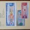 Thomas Cook cec SPECIMEN FF 500 Stare perfecta
