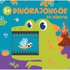 Din&oacute;rajong&oacute;k kis k&ouml;nyve