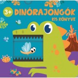 Din&oacute;rajong&oacute;k kis k&ouml;nyve
