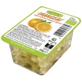 Coaja de Portocale Confiata Bio 100 grame Rapunzel