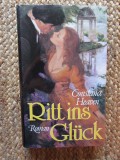 Ritt ins Gl&uuml;ck - Constance Heaven