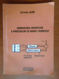 Conducerea predictiva a proceselor cu model cunoscut-C.Lazar