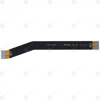 Huawei Honor 6A (DLI-AL10) Flex principal 97070RHU