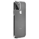 Husa TPU OEM 2mm pentru Huawei Mate 30 Pro, Transparenta