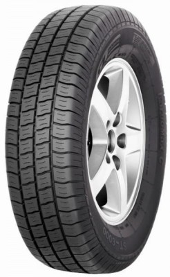 Anvelope Gtradial KargoMax ST 6000 155/80R13C 91/89N Vara foto