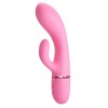 Vibrator Rabbit Marski Roz