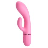 Vibrator Rabbit Marski Roz