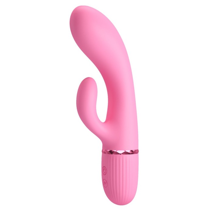 Vibrator Rabbit Marski Roz