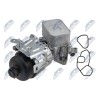Radiator racire motor cu filtru motor 1.6hdi Peugeot 208 20, 308 2, 308 Sw 2 202021, Partner 20, Citroen Berlingo 20, Jumpy 20, C3 20, C4 20, Ds3