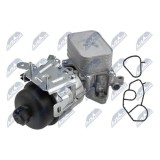 Radiator racire motor cu filtru motor 1.6hdi Peugeot 208 20, 308 2, 308 Sw 2 202021, Partner 20, Citroen Berlingo 20, Jumpy 20, C3 20, C4 20, Ds3