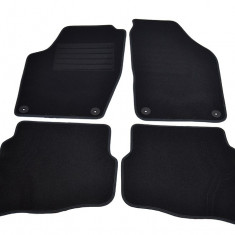 Set Covorase Auto Mocheta Skoda Fabia 1 1999-2008 MO0015