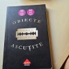 Obiecte ascutite - Gillian Flynn