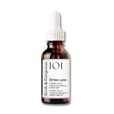Ser reparator si calmant, Stress Less, 30 ml, Geek &amp; Gorgeous