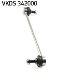 SKF VKDS 342000 Brat/bieleta suspensie, stabilizator