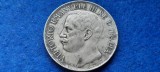 ITALIA 5 LIRE 1911, Europa