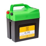 Aparat Gard Electric AgroElectro DL 250, 9-12V, 0.25Joule, 1000m practic, Animale domestice