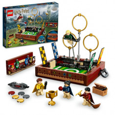 LEGO Cufarul Quidditch Quality Brand