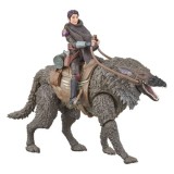 Star Wars: Ahsoka Vintage Collection Set 2 figurine articulate Howler &amp; Sabine Wren (Peridea)