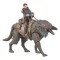 Star Wars: Ahsoka Vintage Collection Set 2 figurine articulate Howler &amp; Sabine Wren (Peridea)