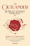 Scris cu sangele inimii mele Vol. 1 (Seria OUTLANDER partea a VIII-a) - Nemira