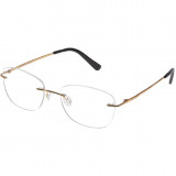 Rame ochelari de vedere unisex Polarizen PZ2001 SH3 C1