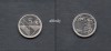 ARUBA 2018, 5 cents, America Centrala si de Sud