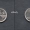 ARUBA 2018, 5 cents
