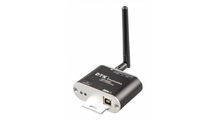Victron Energy Zigbee - Convertor wireless USB