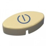 Buton on/off masina de spalat vase Indesit Original