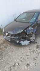 Golf 5 avariat - 2007 - 1.9 tdi foto