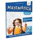 Matematica, clasa a 2-a - Ioan Dancila, Eduard Dancila