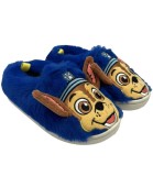 Ciuciuțe pentru Copii 3D cu Talpă Rigidă Paw Patrol 22-29 (set 4 buc.)
