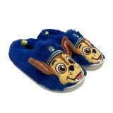 Ciuciuțe pentru Copii 3D cu Talpă Rigidă Paw Patrol 22-29 (set 4 buc.)