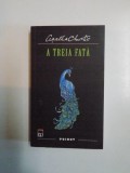 A TREIA FATA de AGATHA CHRISTIE , 2012