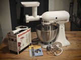 V&acirc;nd mixer KitchenAid Classic