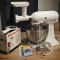 V&acirc;nd mixer KitchenAid Classic