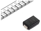 Condensator tantal-polimer 33uF 35VDC SMD