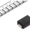 Condensator tantal-polimer 22uF 25V SMD