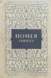 ODISEEA de HOMER, 1956