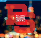Licked Live In NYC (2CD+Blu-ray) | The Rolling Stones, Rock